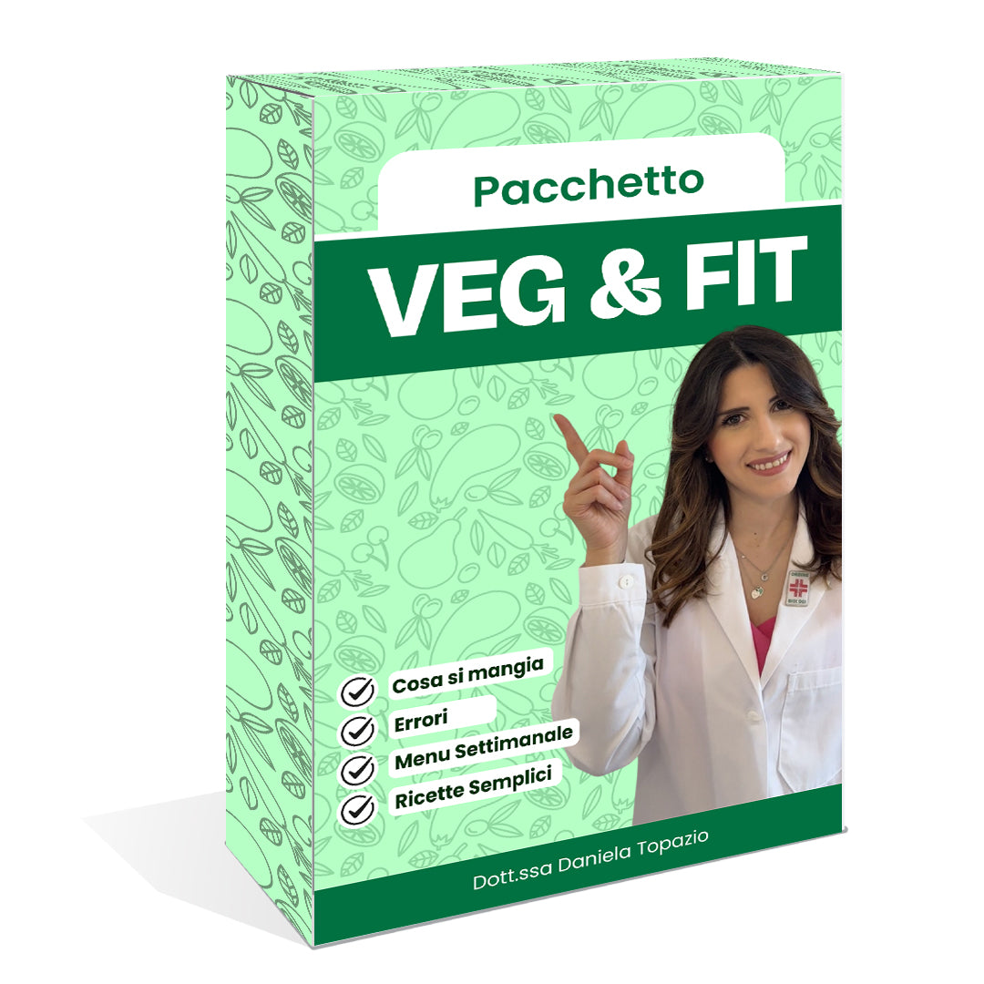 Veg & Fit