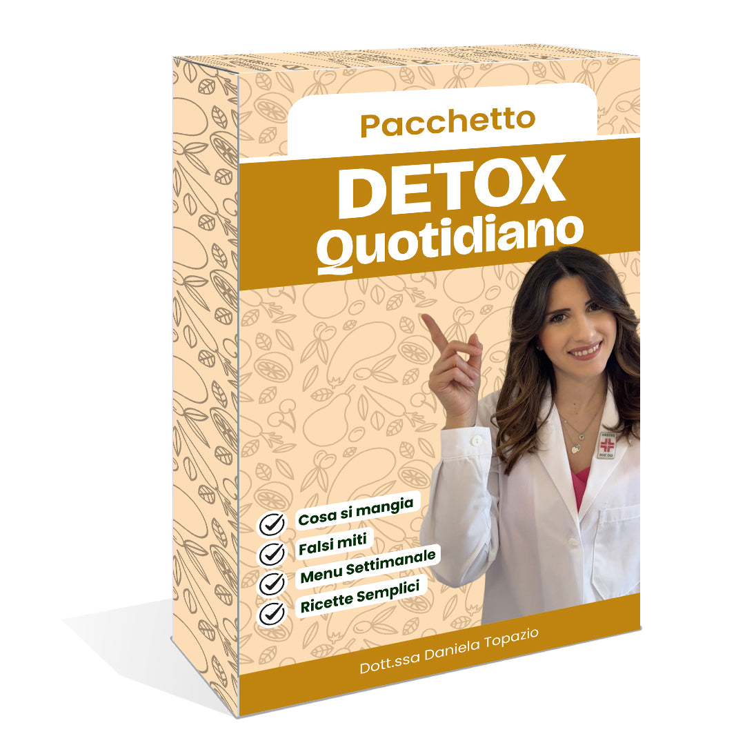 Detox Quotidiano