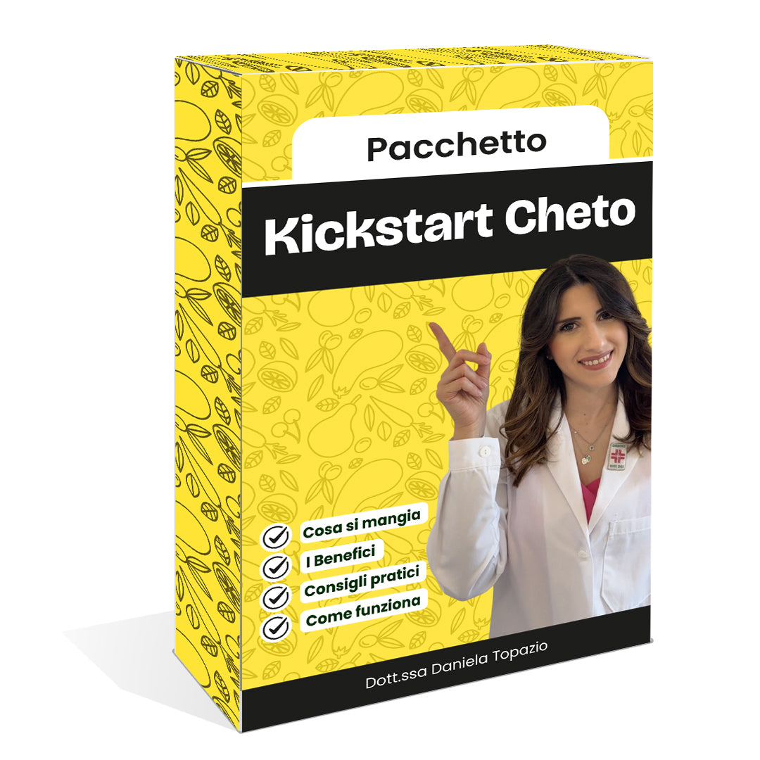 KickStart Cheto