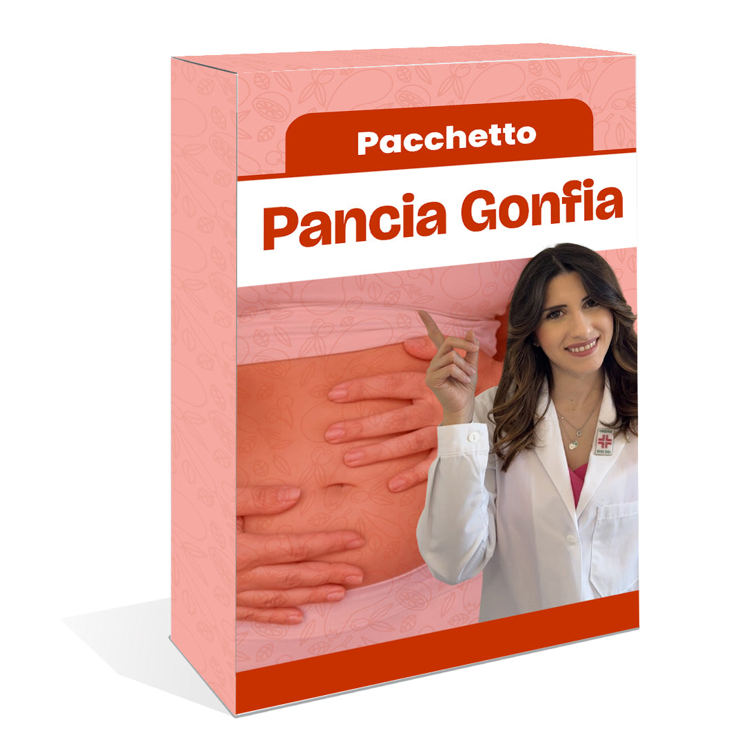 Pancia Gonfia